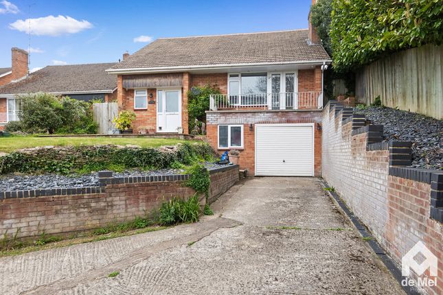 2-bed house on 31, Copt Elm Close, Cheltenham, £575,000