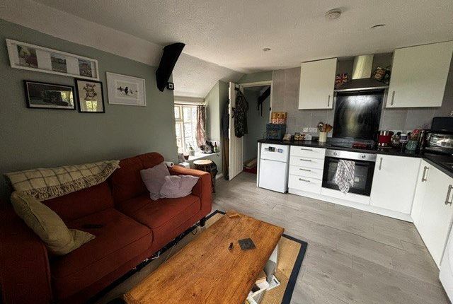 The Flat, Meriden House, Gittisham photo 3