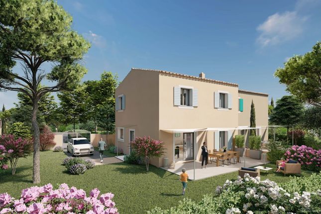 Property for sale in Carces, Provence-Alpes-Cote D'azur, France
