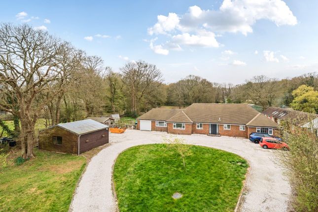 4-bed house on Eversleigh, Hornash Lane, Kent, £775,000