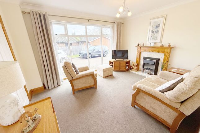 17, Merrick Close, Grantham photo 2