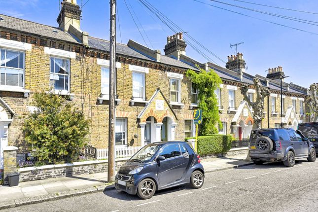 Property for sale in Oliphant Street, Queen's Park, London