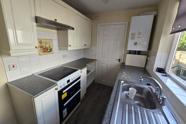 8, Albert Road, Worcestershire photo 5