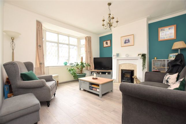Thumbnail Terraced house for sale in Kings Avenue, Chadwell Heath, Romford