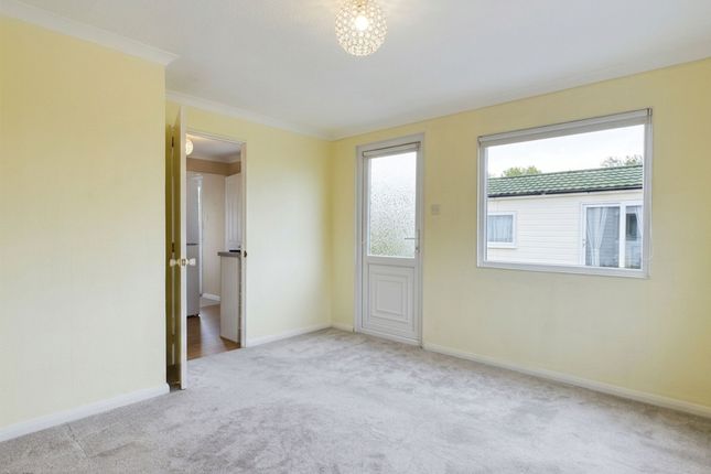 9 West View Village Farm Caravan Site Bilton Lane, Harrogate photo 4