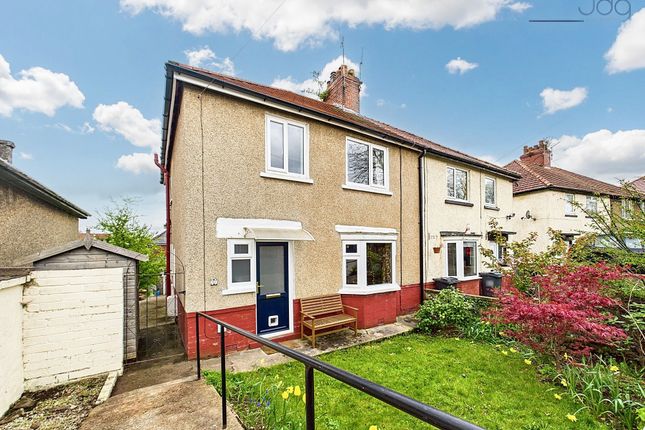 Welcome To Rutland Avenue