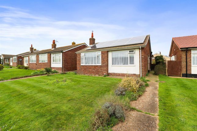 Detached bungalow for sale in The Linkway, Westham, Pevensey