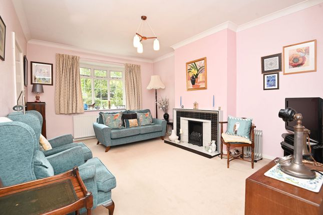 76 St. Winifreds Road, Harrogate photo 4