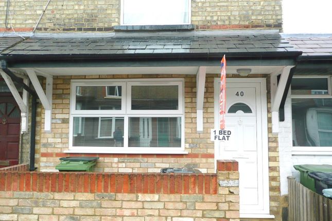 One Bedroom  Flat