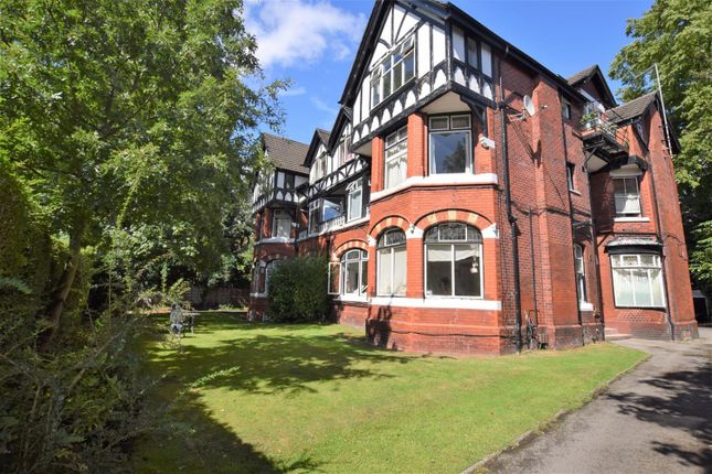Thumbnail Studio to rent in Ballbrook Avenue, Didsbury, Manchester