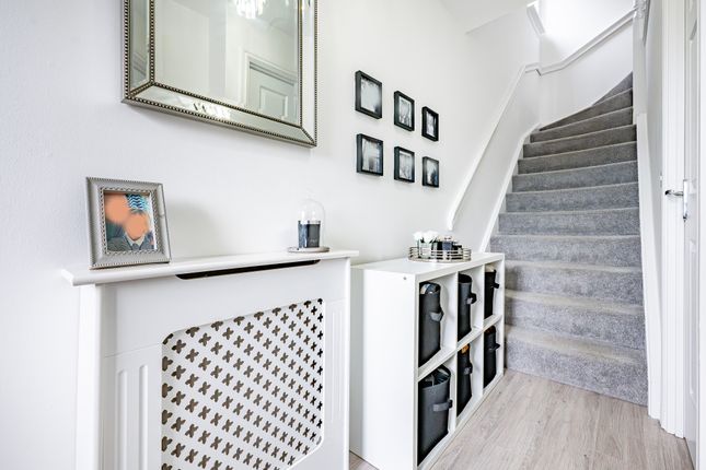 130 Haining Wynd, Muirhead, Glasgow photo 5