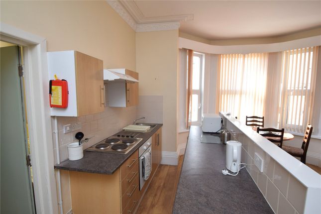 2-bed flat on Flat 2, 6, Marlborough Terrace, East Riding of Yorkshire, £625/mo