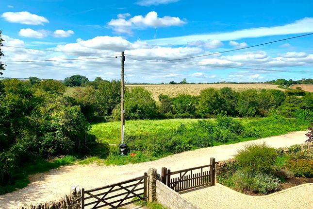 Thumbnail Semi-detached house for sale in Falcon Villas, Hundley Way, Charlbury, Chipping Norton