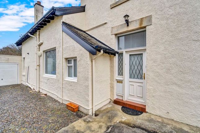 Property for sale in Wheatfield Road, Ayr