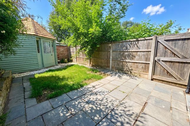 38, Priory Street, Altrincham photo 4