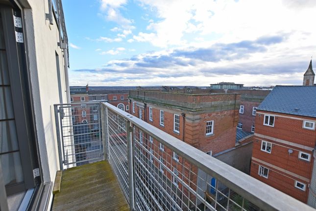 Flat for sale in Derby Road, Canning Circus, Nottingham