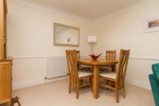Flat for sale in The Causeway, Seaford