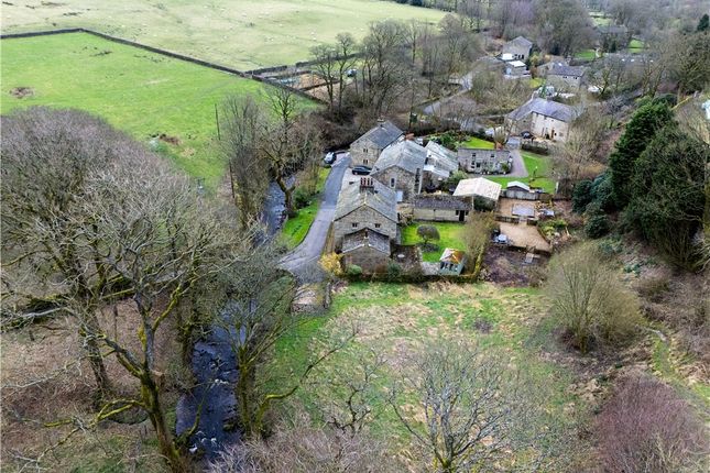Land for sale in Wycoller Road, Trawden, Colne, Lancashire