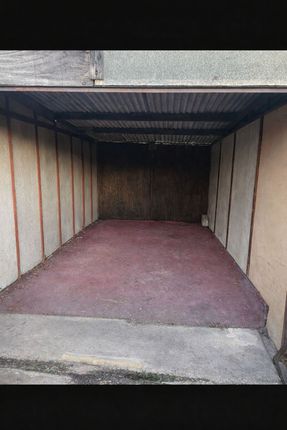 Garages, Marks Close, Derby photo 2