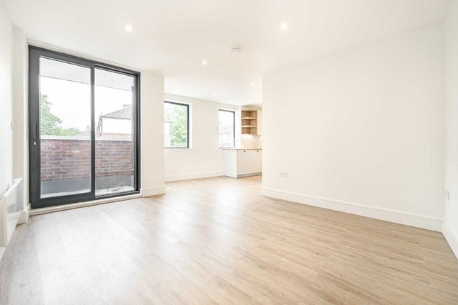 Flat 4 The Albion, 20, Albion Street, London photo 4
