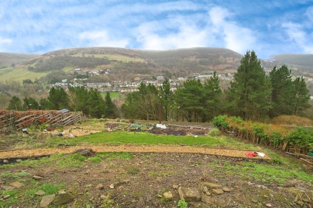 Detached bungalow for sale in West Bank, Abertillery
