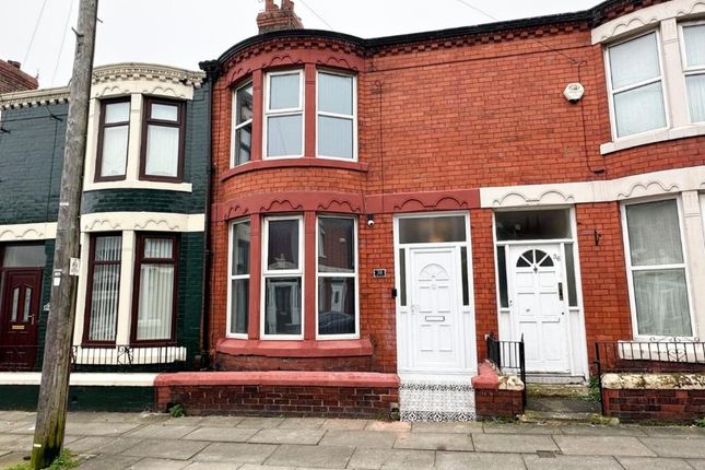 38, Wenlock road, Liverpool photo 4
