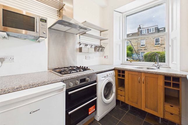 21, Ashville Terrace, Edinburgh photo 4