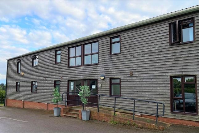 Office to let in Suite 4, Rosebery Mews, Leighton Buzzard