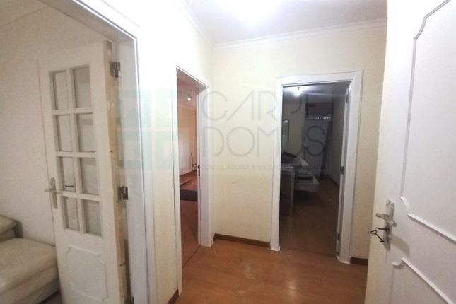 Thumbnail Apartment for sale in 2835 Vale Da Amoreira, Portugal