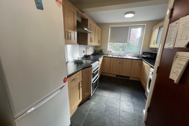 Room to rent in Cavendish Street, Mansfield, Nottinghamshire
