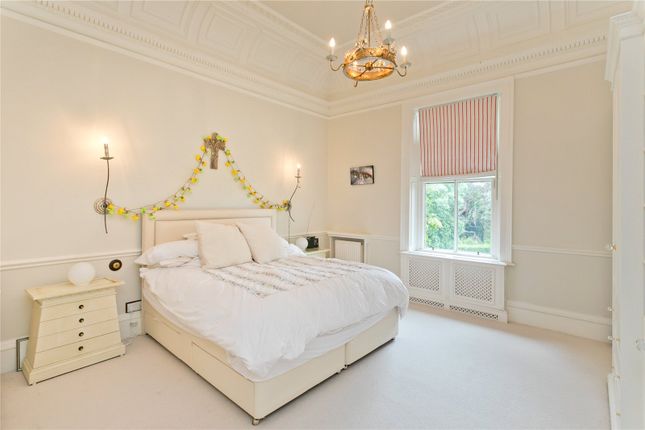 Flat for sale in The Cedars, Woodbrook Road, Alderley Edge, Cheshire