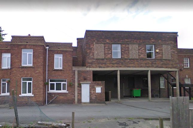 Thumbnail Land to rent in Workmens Club House, New Herrington, Houghton Le Spring, Tyne &amp; Wear