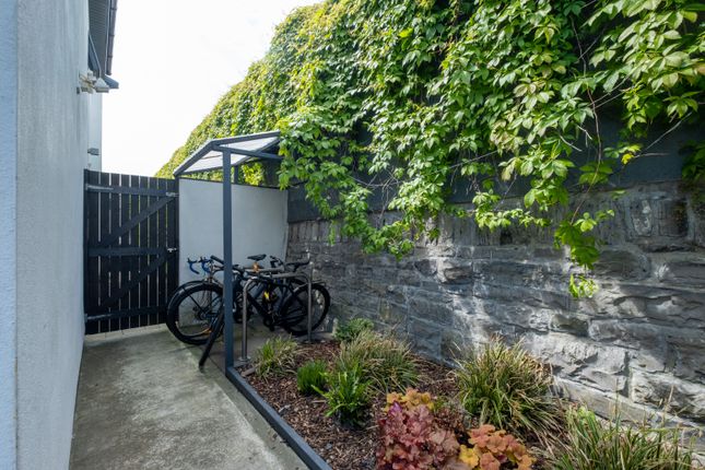End terrace house for sale in 1 Hawthorn Close, East Wall, Dublin City, Dublin, Leinster, Ireland
