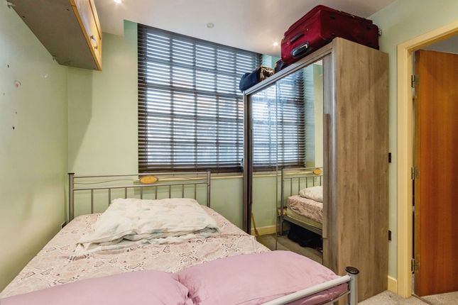 Flat for sale in Broad Street, Nottingham