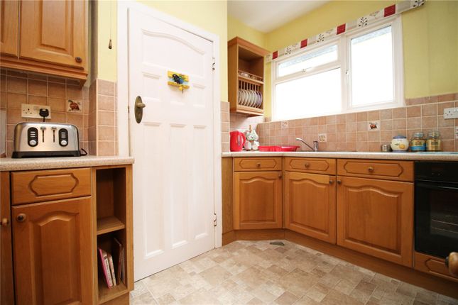Semi-detached house for sale in Southcourt Road, Penylan, Cardiff