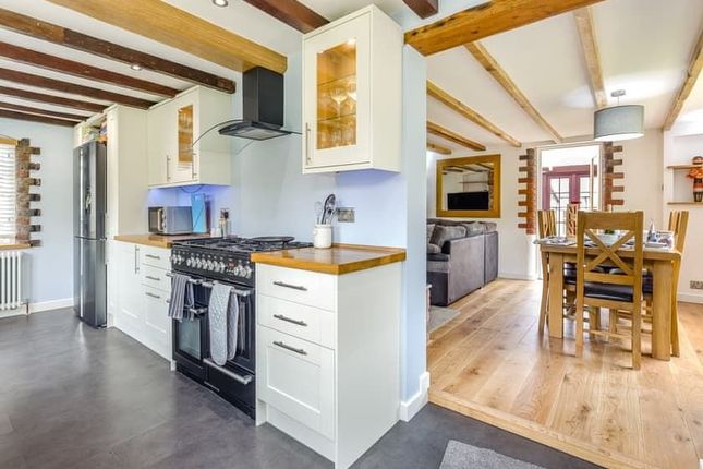 Detached house for sale in Coalford, Jackfield, Telford, Shropshire
