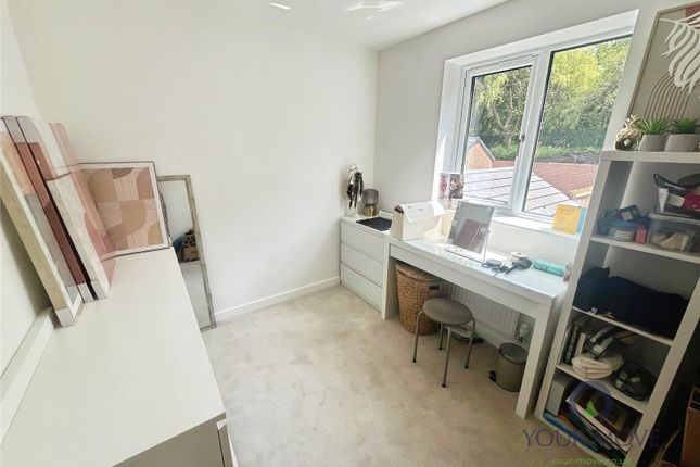 19, Herbert Street, Nottingham photo 3