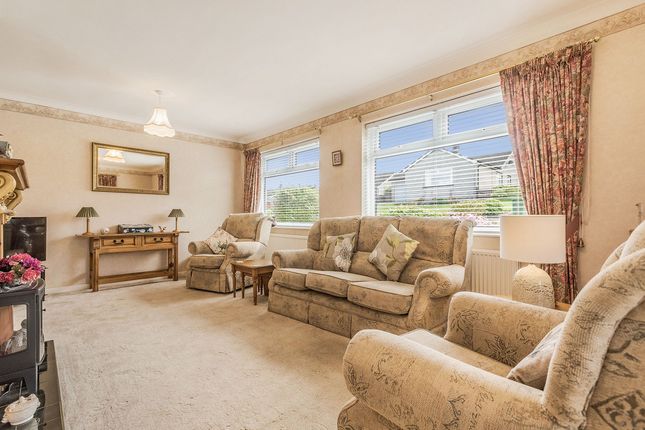 Detached bungalow for sale in Paddock Way, Storth