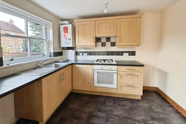 4, Croft View, Thirsk photo 2