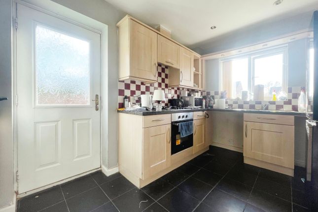 Detached house for sale in Threadneedle Court, St. Helens