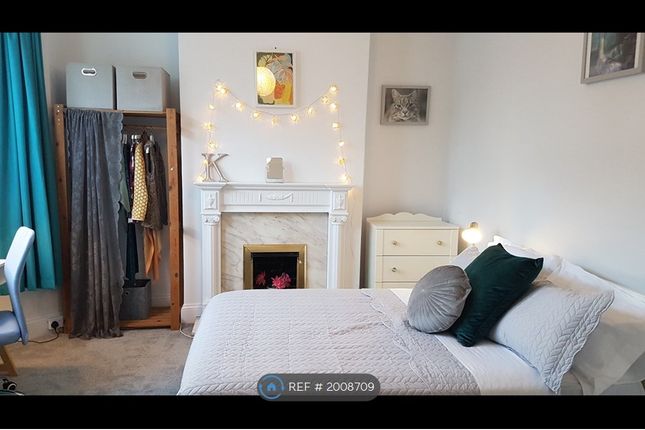 End terrace house to rent in Prinsep Road, Hove