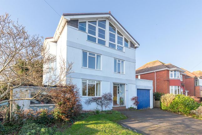 Detached house for sale in Ward Avenue, Cowes