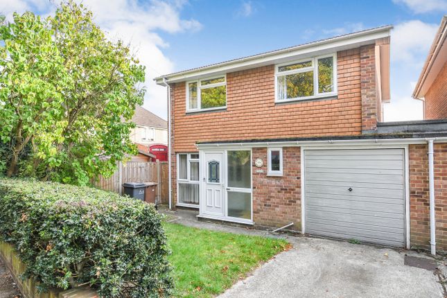 Link-detached house for sale in Trinity Road, Chelmsford, Essex