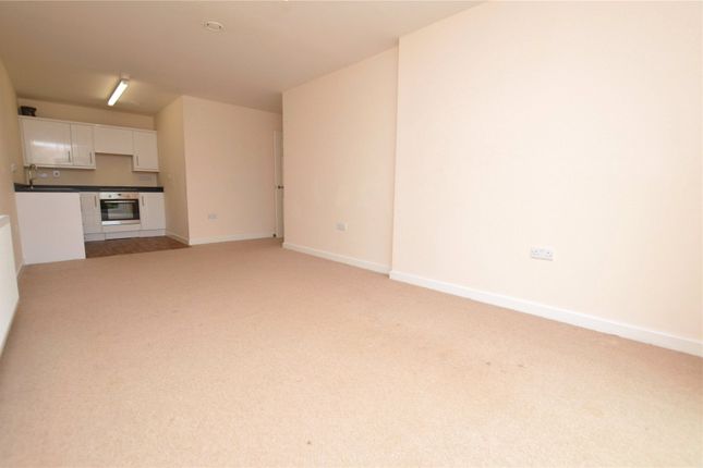 Flat for sale in Morse Road, Norton Fitzwarren, Taunton, Somerset