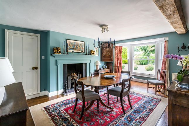 Detached house for sale in Church Lane, Yapton, Arundel, West Sussex