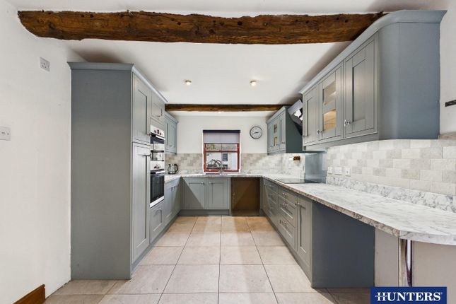 Ivy Cottage, Wigton photo 2