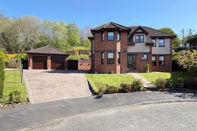 4-bed house on 44, Castle Gate, Glasgow, £585,000