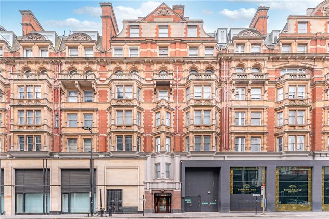 Flat to rent in Park Mansions, Knightsbridge