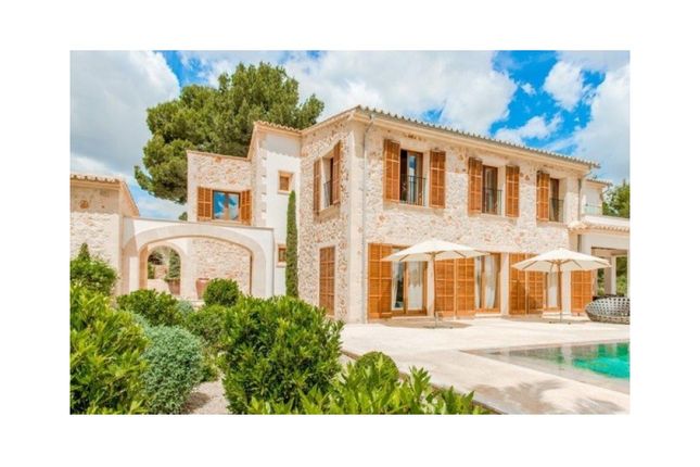 Detached house for sale in Porreres, Porreres, Mallorca