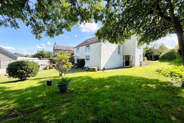 Thumbnail Property for sale in Ivy Cottage, Llangadog, Carmarthenshire
